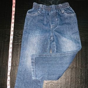 Boys Jeans 4T Kids Headquarters